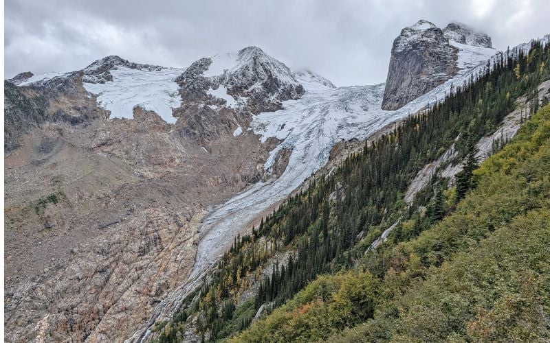 Bugaboos Conrad Kain Hut: Plan Your Trip to This Epic BC Hike